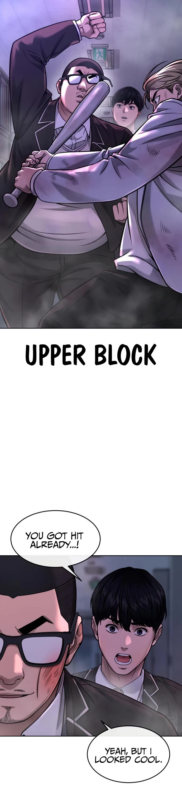 Quest Supremacy Chapter 65 page 37 - Chapter 65