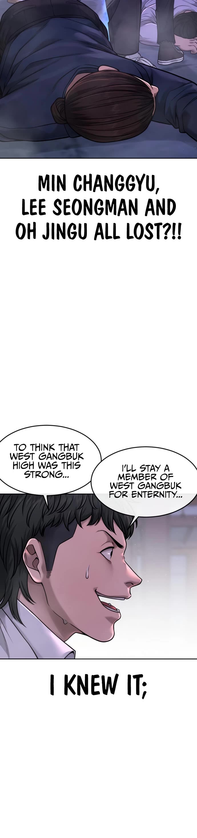 Quest Supremacy Chapter 65 page 4 - Chapter 65