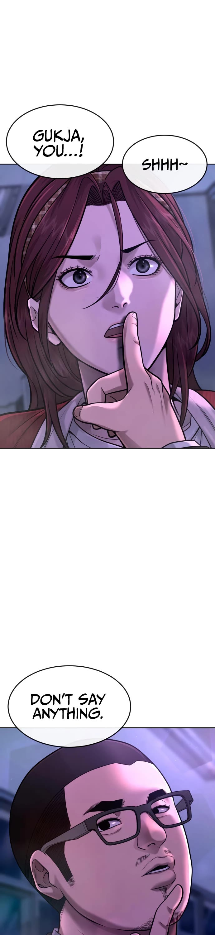 Quest Supremacy Chapter 65 page 41 - Chapter 65