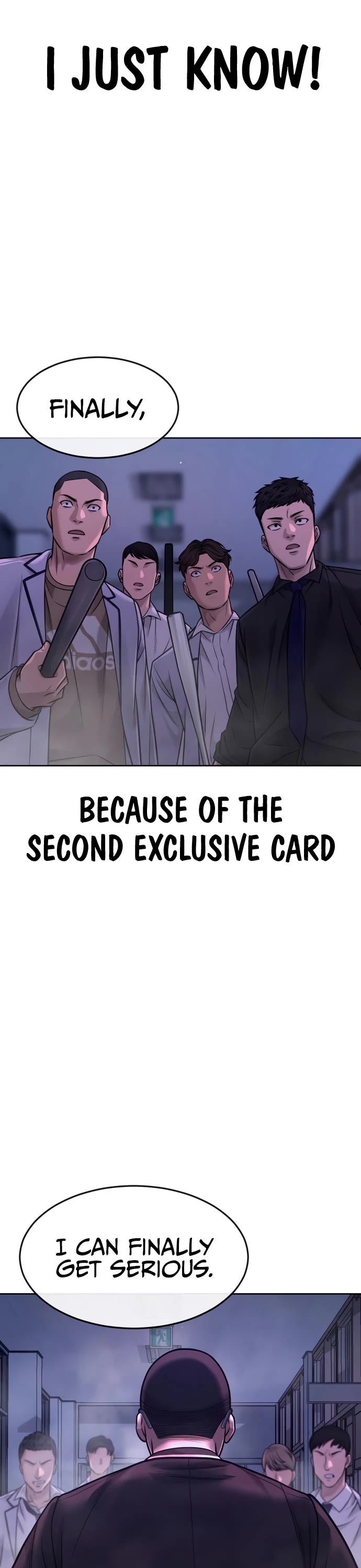 Quest Supremacy Chapter 65 page 44 - Chapter 65