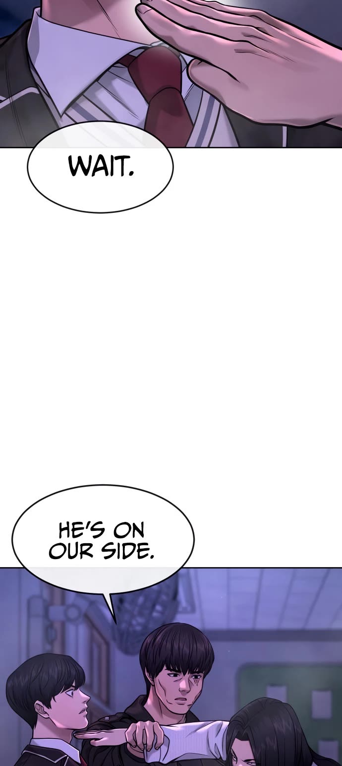 Quest Supremacy Chapter 65 page 49 - Chapter 65