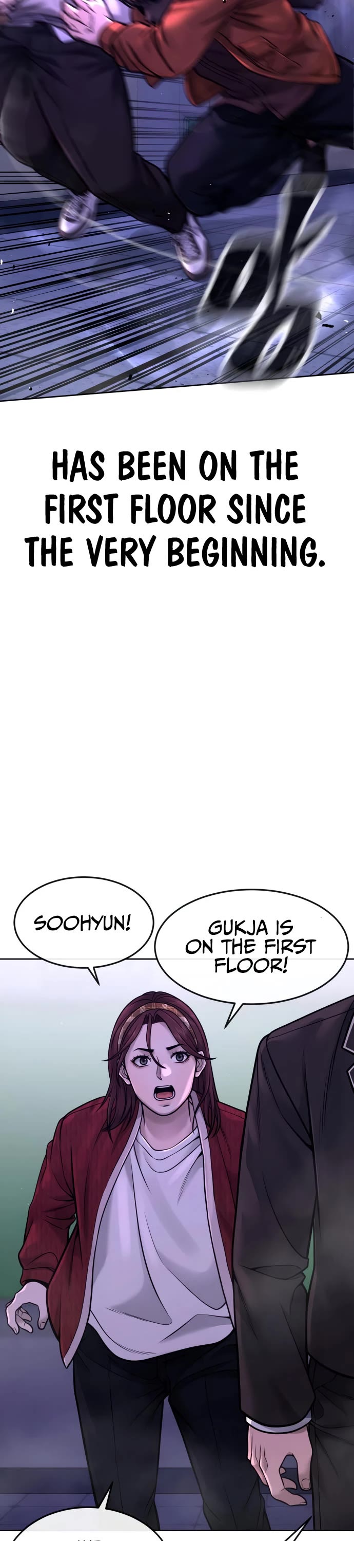 Quest Supremacy Chapter 65 page 59 - Chapter 65