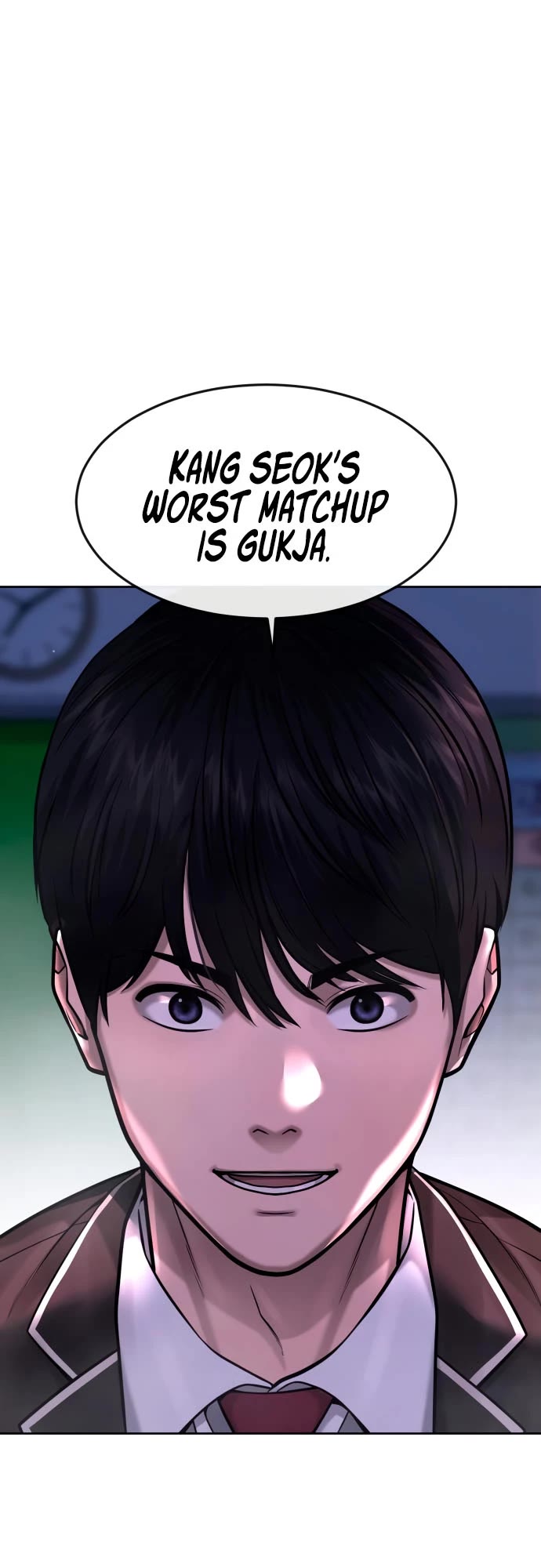 Quest Supremacy Chapter 65 page 61 - Chapter 65
