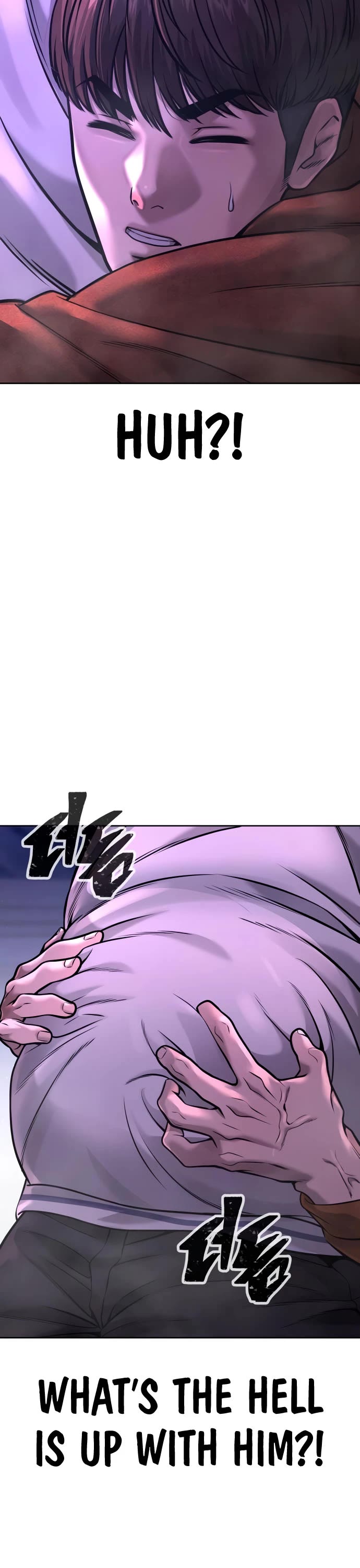 Quest Supremacy Chapter 65 page 63 - Chapter 65