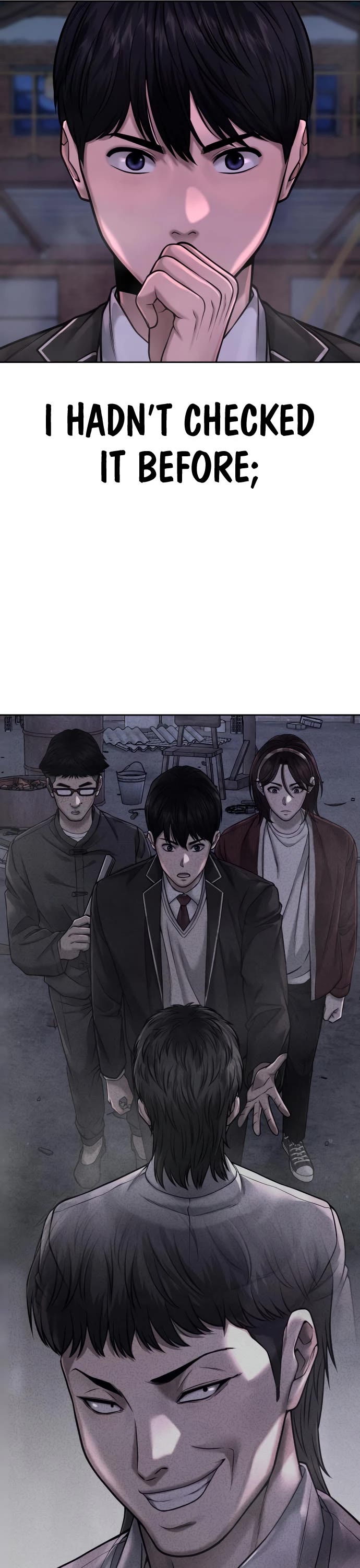 Quest Supremacy Chapter 65 page 9 - Chapter 65