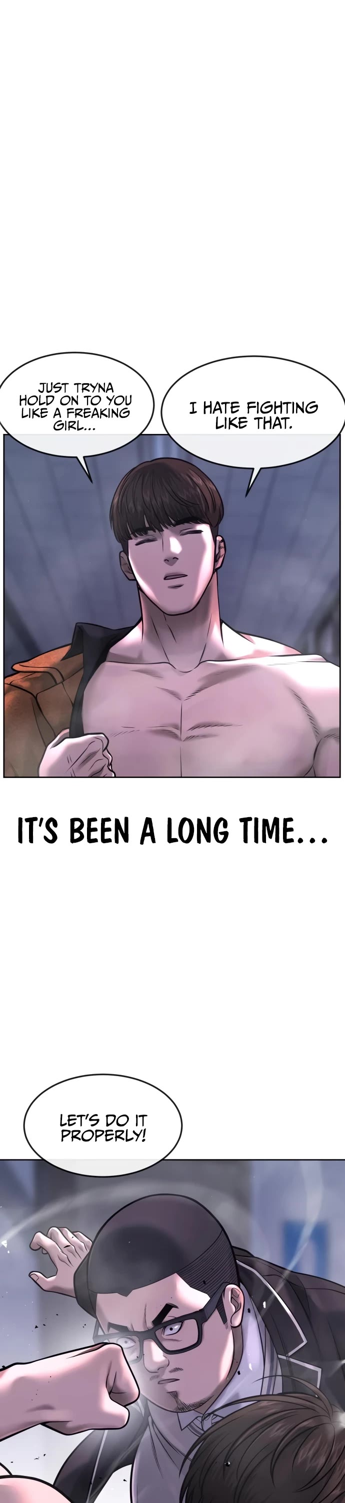 Quest Supremacy Chapter 66 page 10 - Chapter 66