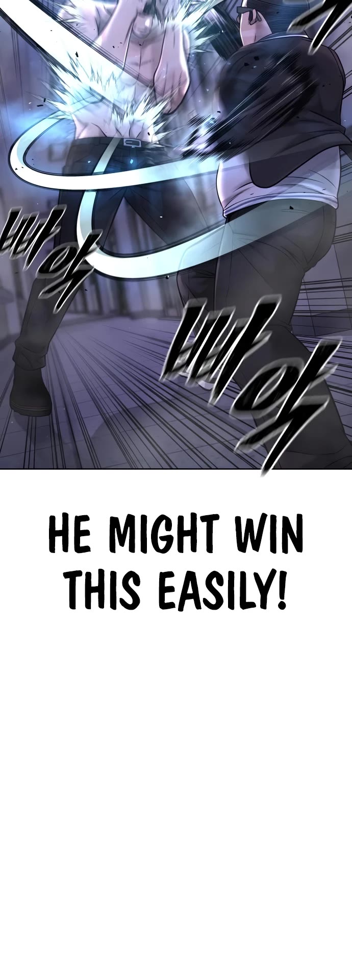 Quest Supremacy Chapter 66 page 17 - Chapter 66