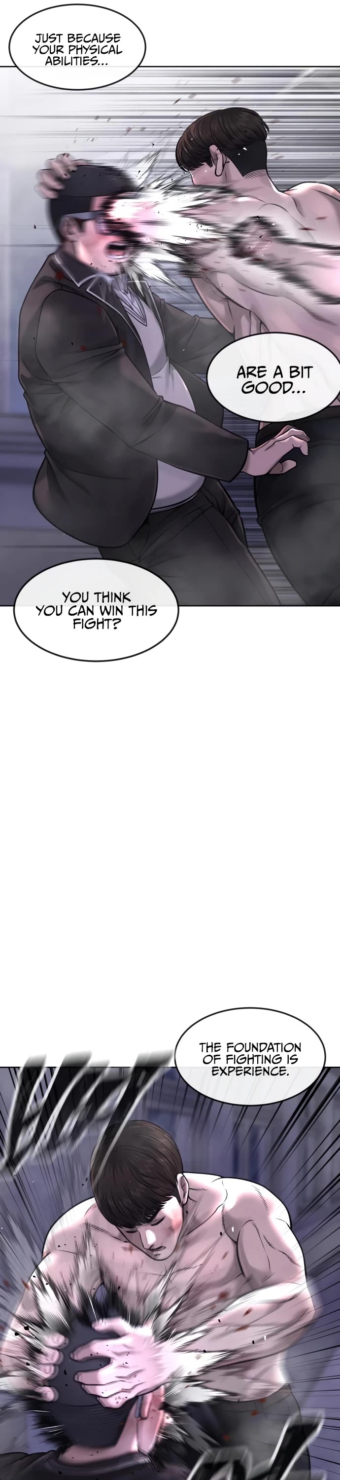 Quest Supremacy Chapter 66 page 22 - Chapter 66