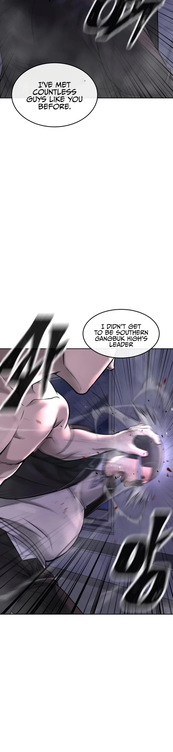 Quest Supremacy Chapter 66 page 23 - Chapter 66