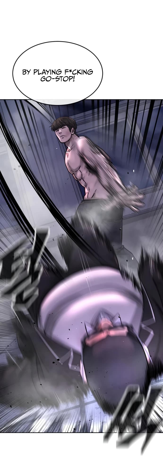 Quest Supremacy Chapter 66 page 24 - Chapter 66