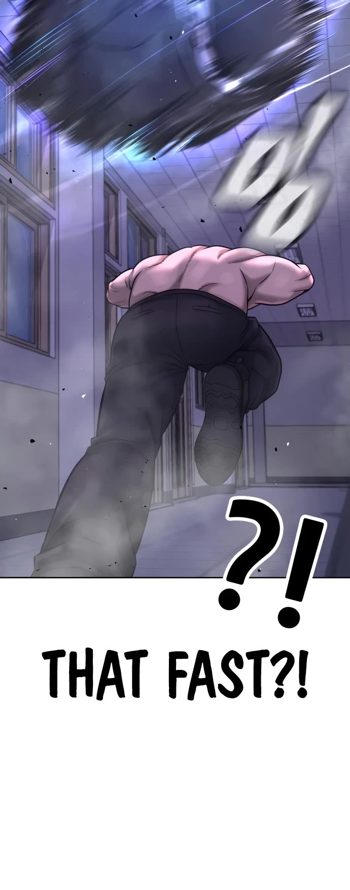 Quest Supremacy Chapter 66 page 29 - Chapter 66