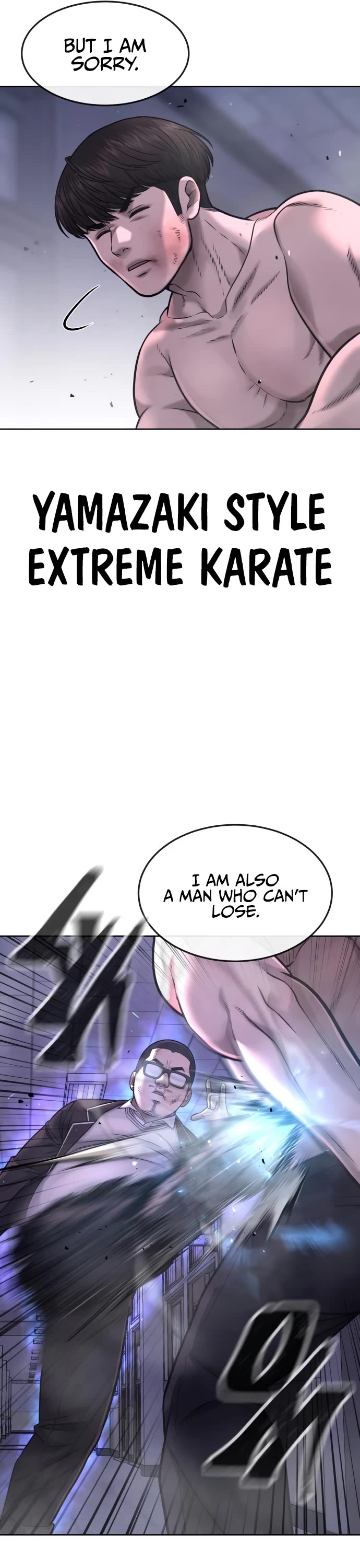 Quest Supremacy Chapter 66 page 30 - Chapter 66