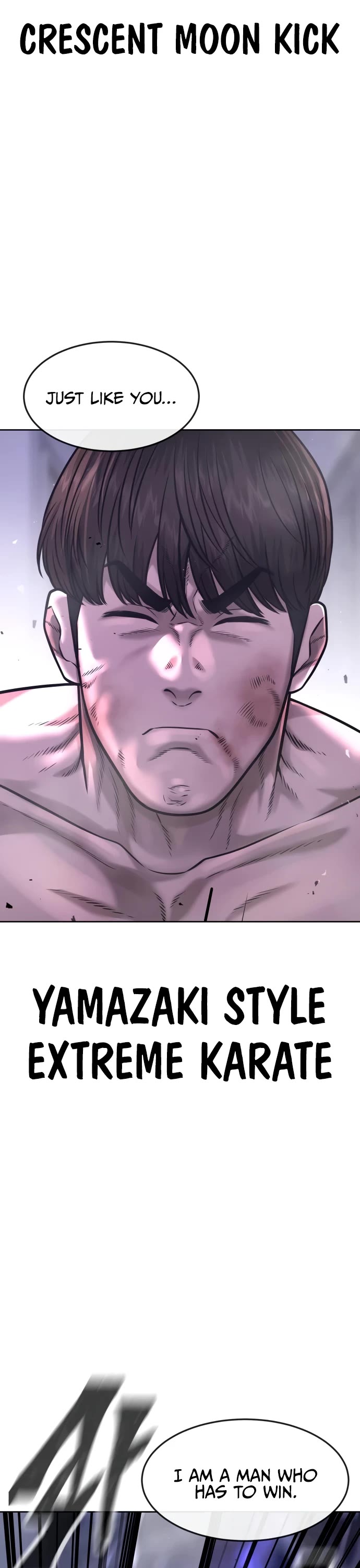 Quest Supremacy Chapter 66 page 31 - Chapter 66