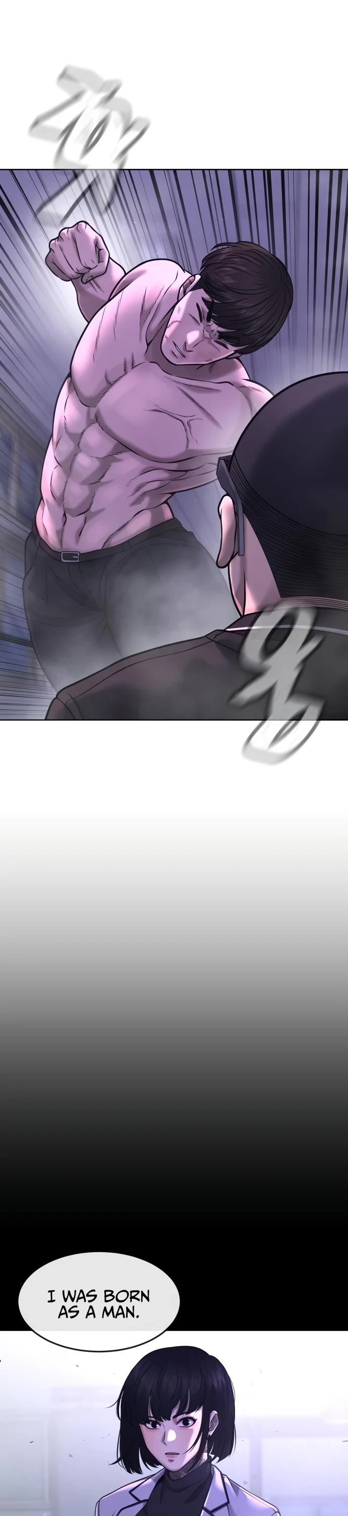 Quest Supremacy Chapter 66 page 34 - Chapter 66
