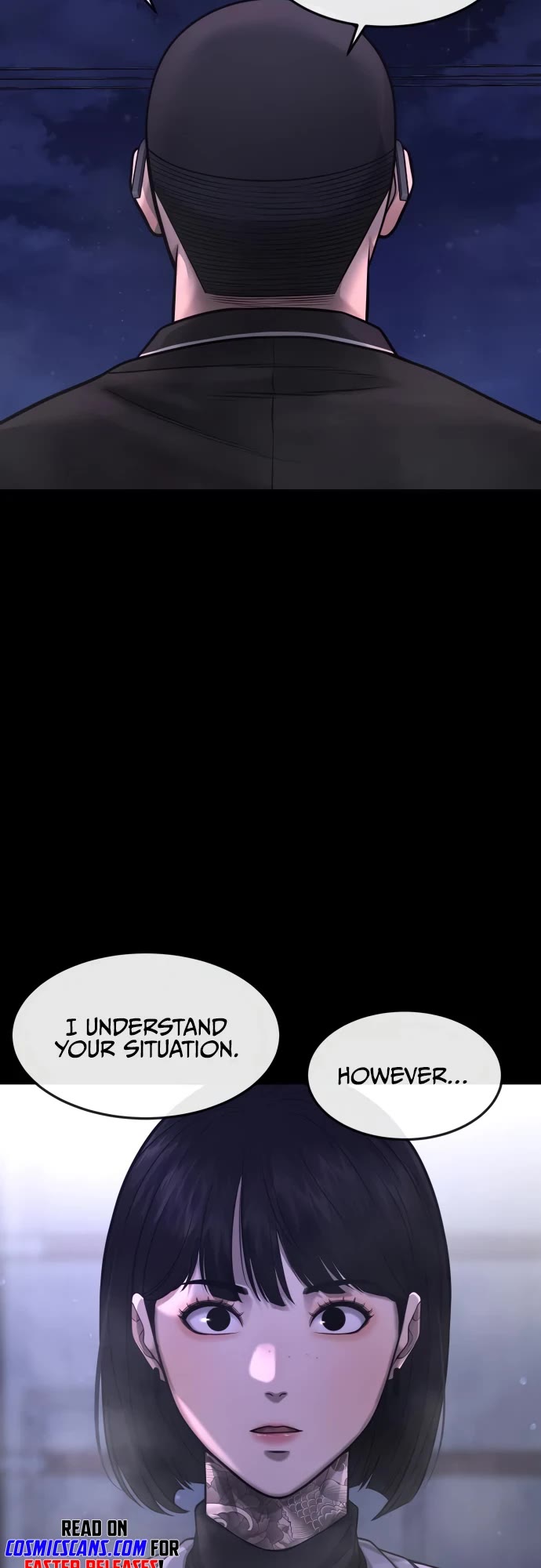 Quest Supremacy Chapter 66 page 36 - Chapter 66