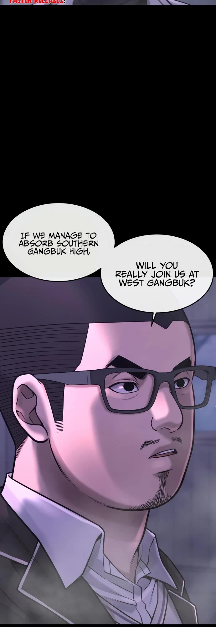 Quest Supremacy Chapter 66 page 37 - Chapter 66