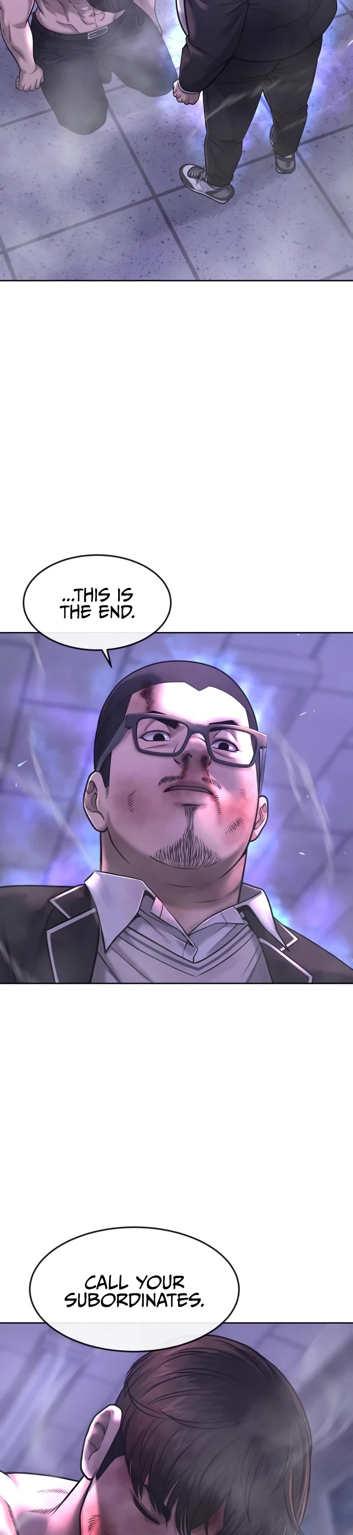 Quest Supremacy Chapter 66 page 43 - Chapter 66