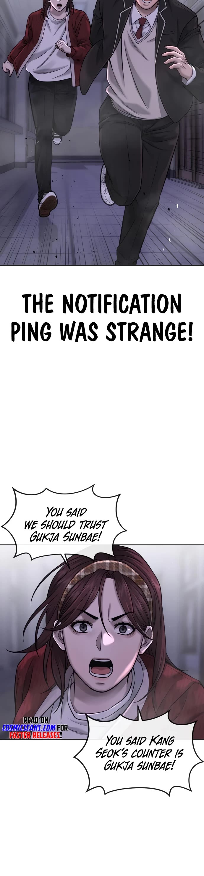 Quest Supremacy Chapter 66 page 51 - Chapter 66