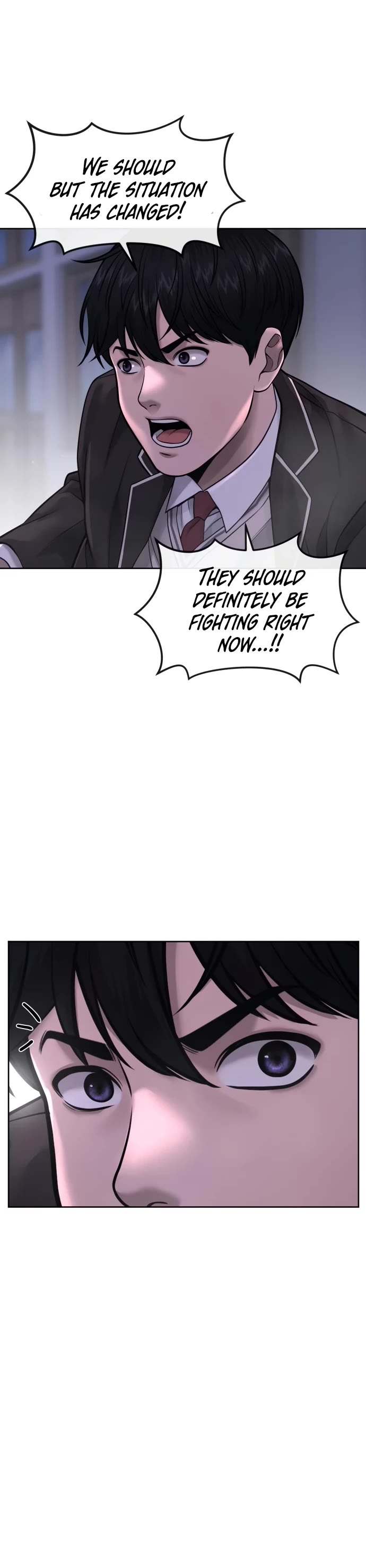 Quest Supremacy Chapter 66 page 52 - Chapter 66