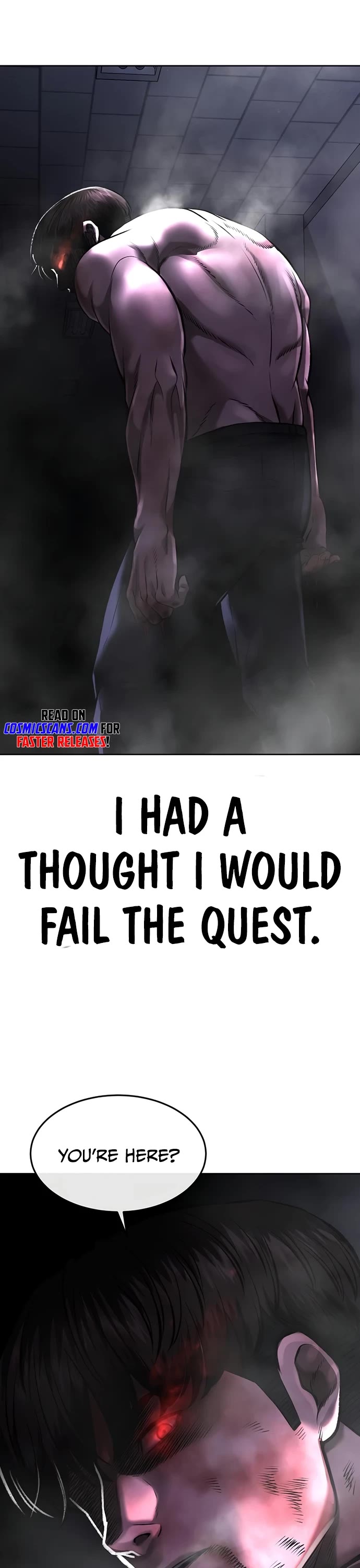 Quest Supremacy Chapter 66 page 57 - Chapter 66