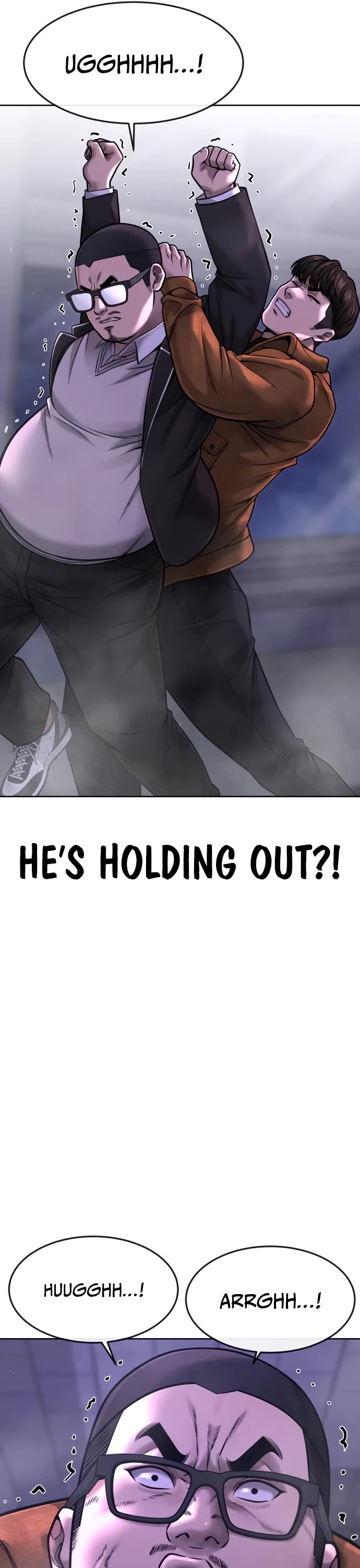 Quest Supremacy Chapter 66 page 6 - Chapter 66
