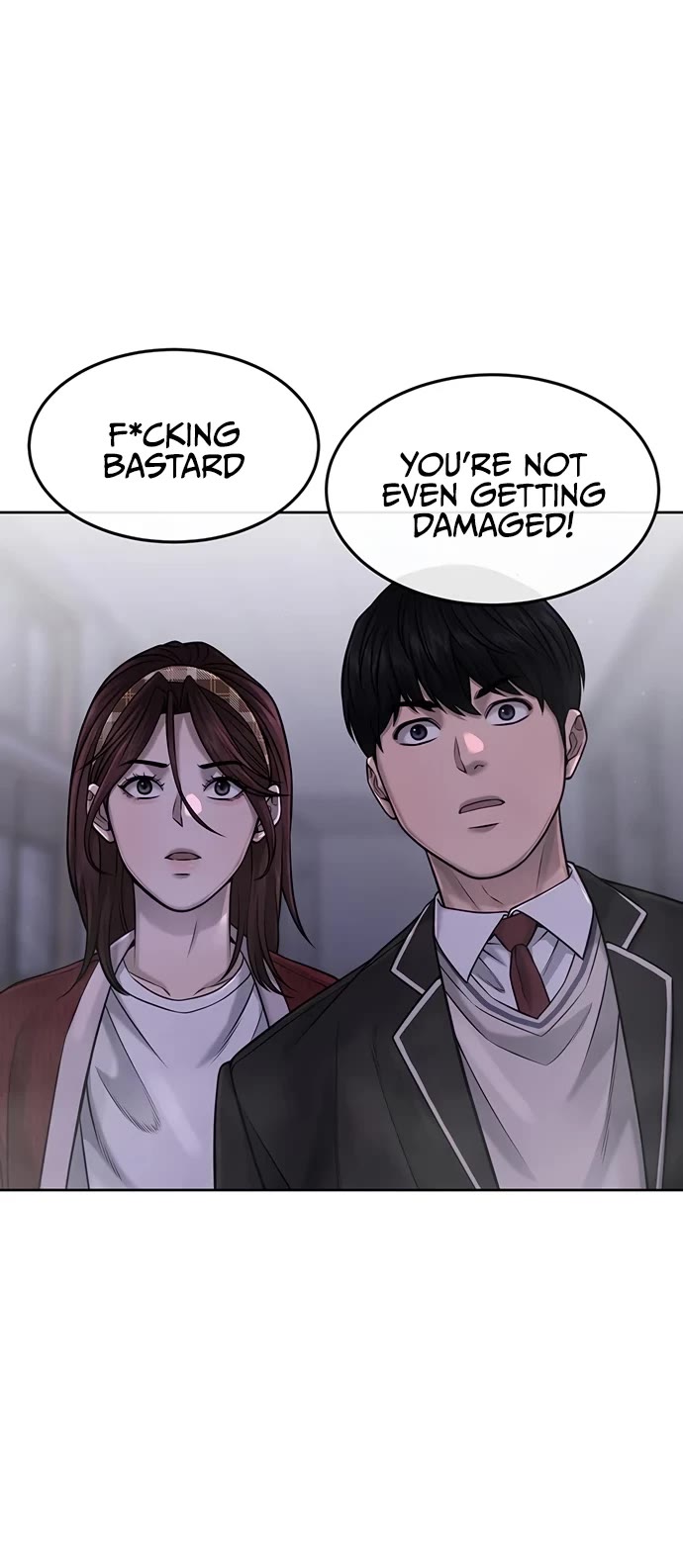 Quest Supremacy Chapter 66 page 60 - Chapter 66