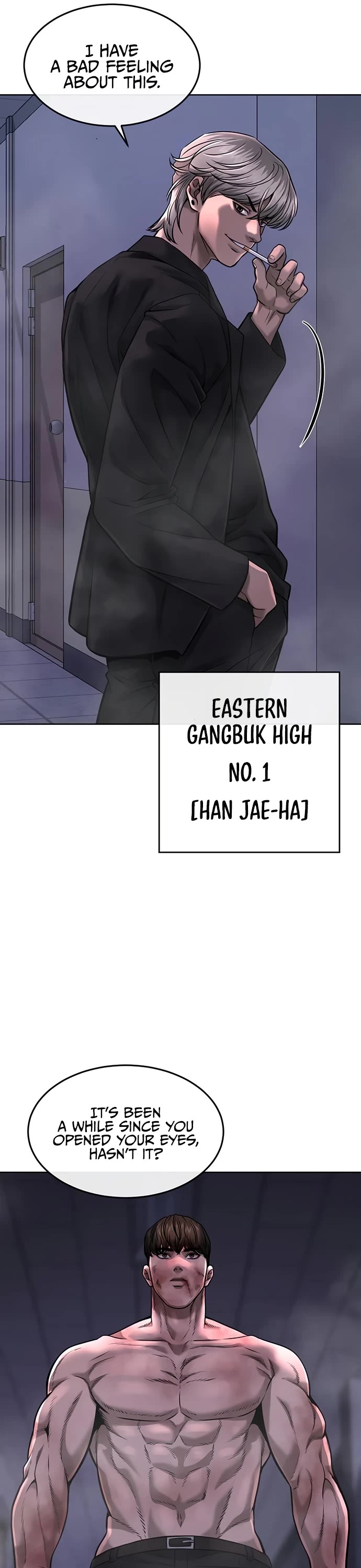Quest Supremacy Chapter 66 page 61 - Chapter 66