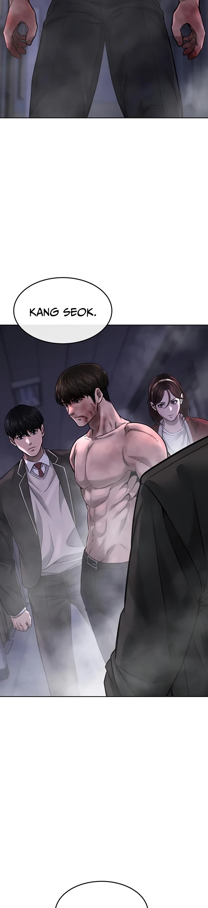 Quest Supremacy Chapter 66 page 62 - Chapter 66