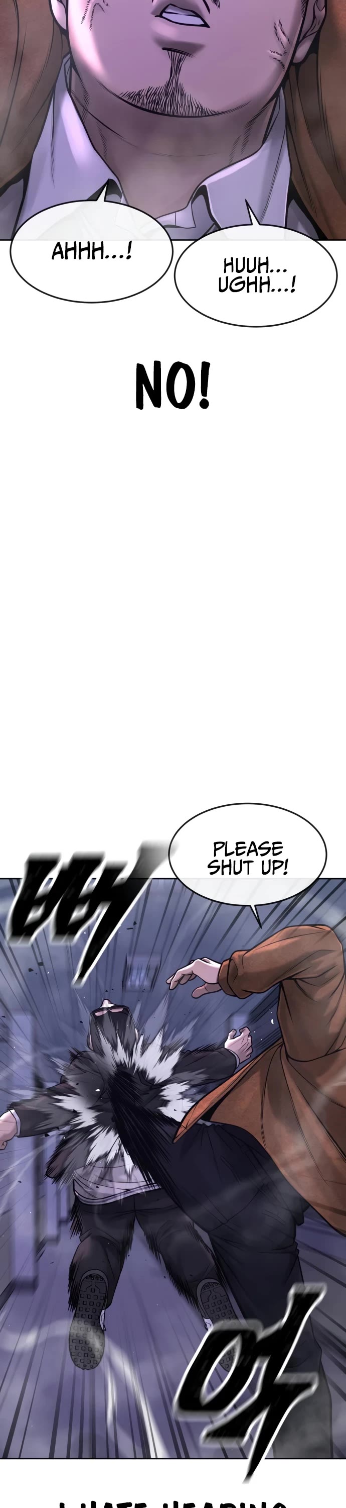 Quest Supremacy Chapter 66 page 7 - Chapter 66