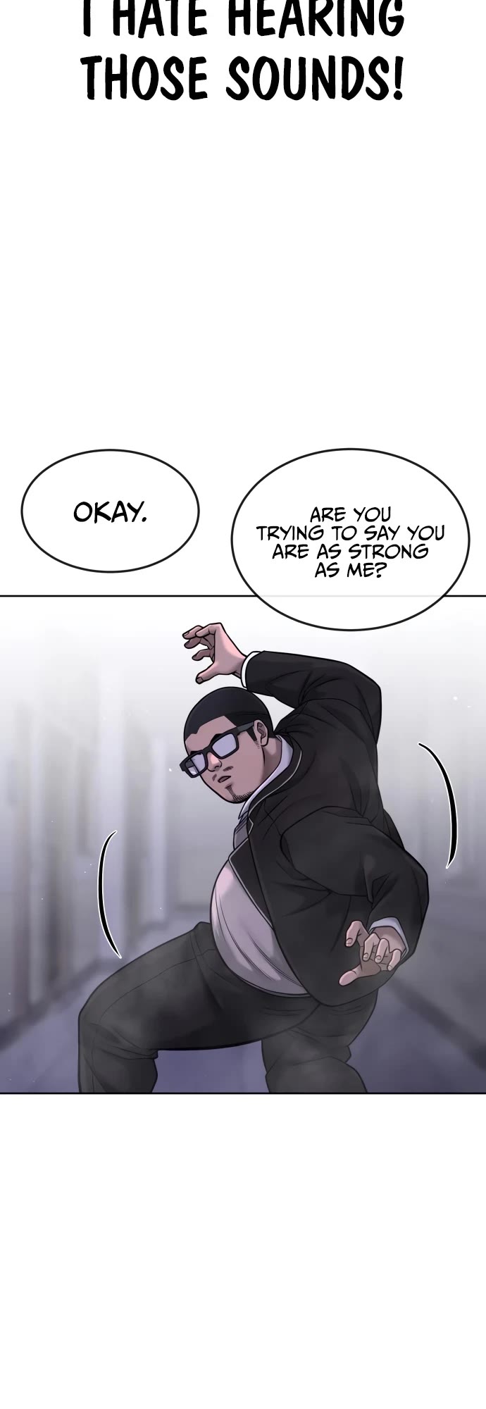 Quest Supremacy Chapter 66 page 8 - Chapter 66