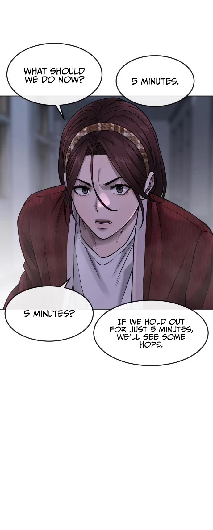 Quest Supremacy Chapter 67 page 16 - Chapter 67