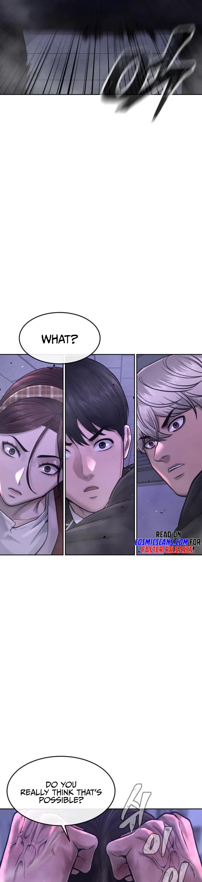 Quest Supremacy Chapter 67 page 18 - Chapter 67