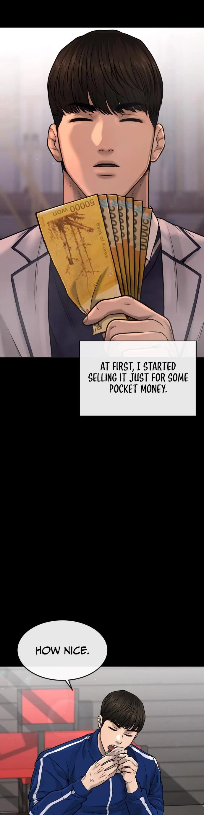 Quest Supremacy Chapter 67 page 3 - Chapter 67
