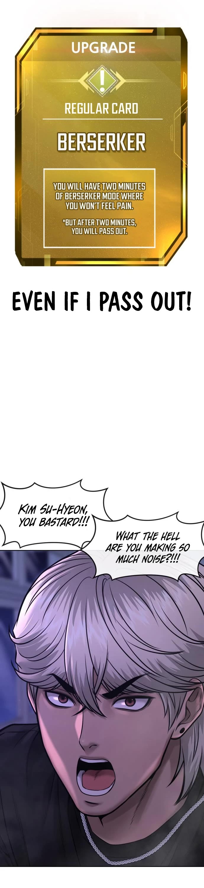 Quest Supremacy Chapter 67 page 40 - Chapter 67
