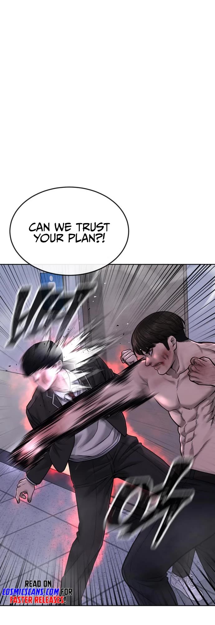 Quest Supremacy Chapter 67 page 43 - Chapter 67