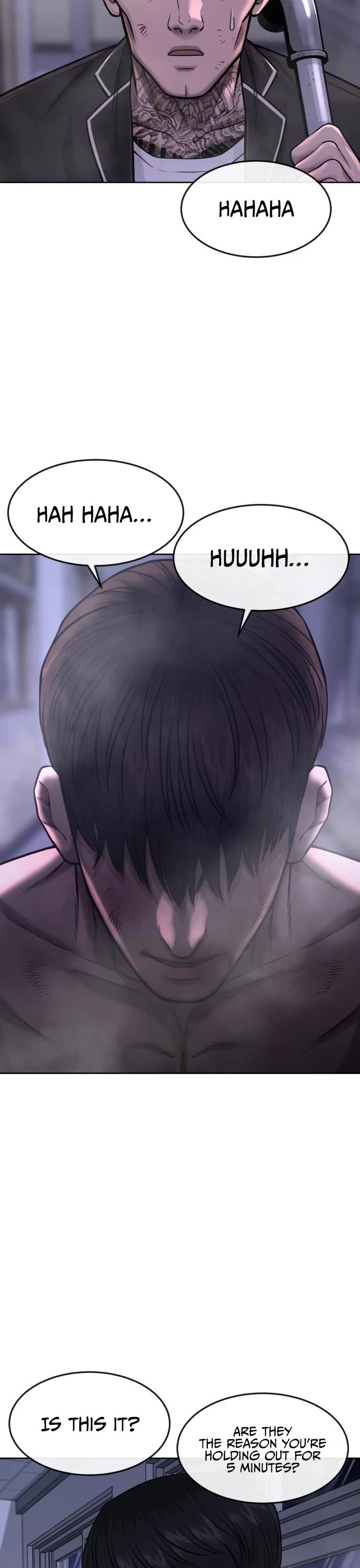 Quest Supremacy Chapter 67 page 53 - Chapter 67