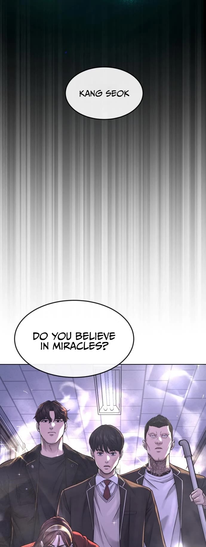 Quest Supremacy Chapter 67 page 58 - Chapter 67