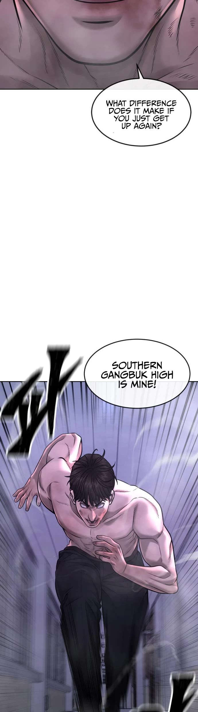 Quest Supremacy Chapter 67 page 61 - Chapter 67