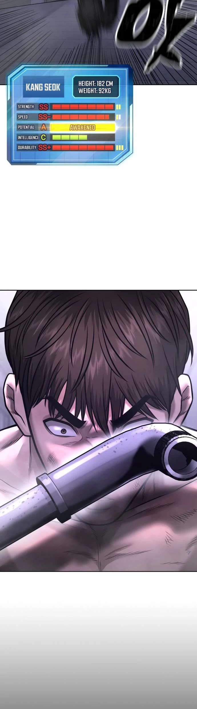 Quest Supremacy Chapter 67 page 62 - Chapter 67