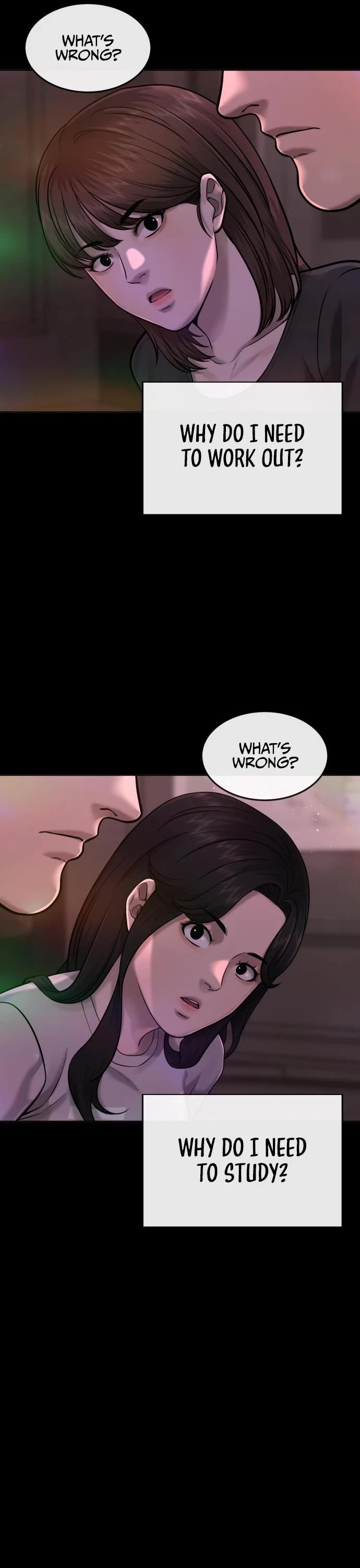 Quest Supremacy Chapter 67 page 9 - Chapter 67