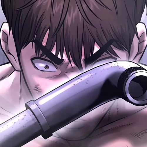 Quest Supremacy Chapter 67 cover