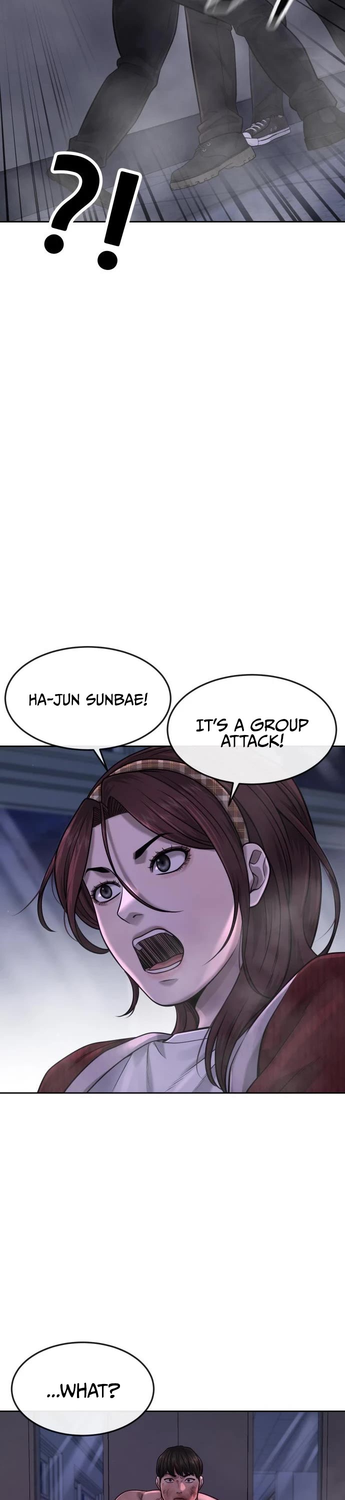 Quest Supremacy Chapter 68 page 19 - Chapter 68