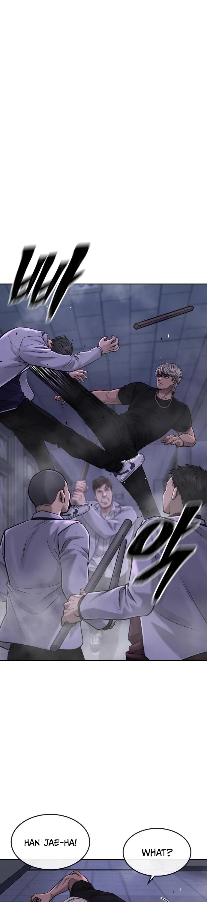 Quest Supremacy Chapter 68 page 2 - Chapter 68