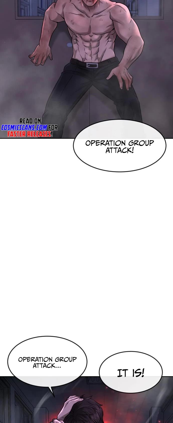 Quest Supremacy Chapter 68 page 20 - Chapter 68