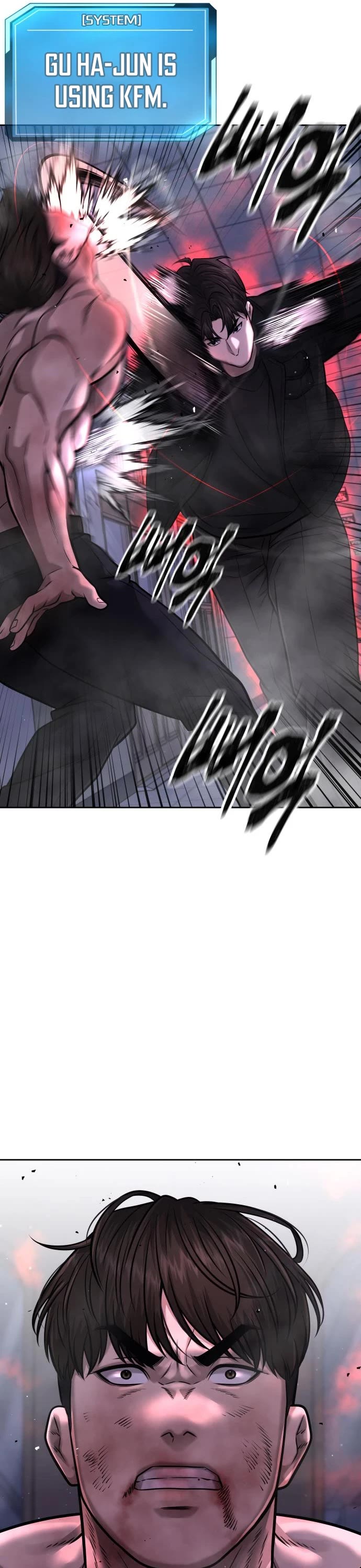 Quest Supremacy Chapter 68 page 22 - Chapter 68