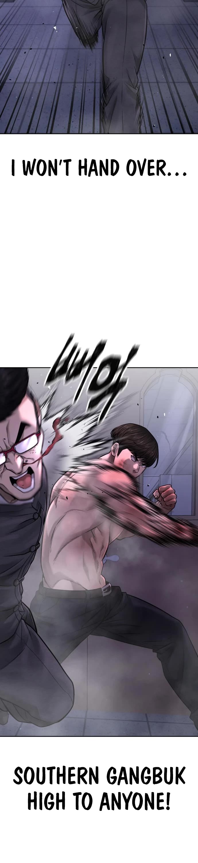 Quest Supremacy Chapter 68 page 26 - Chapter 68