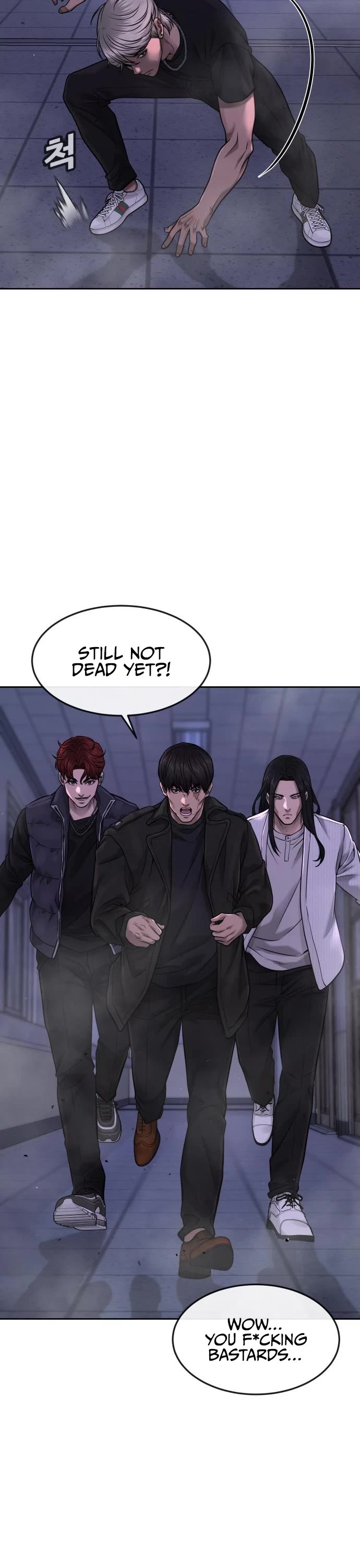 Quest Supremacy Chapter 68 page 3 - Chapter 68