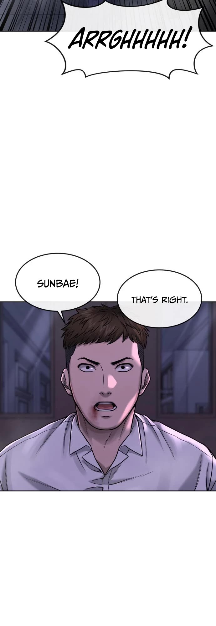 Quest Supremacy Chapter 68 page 31 - Chapter 68