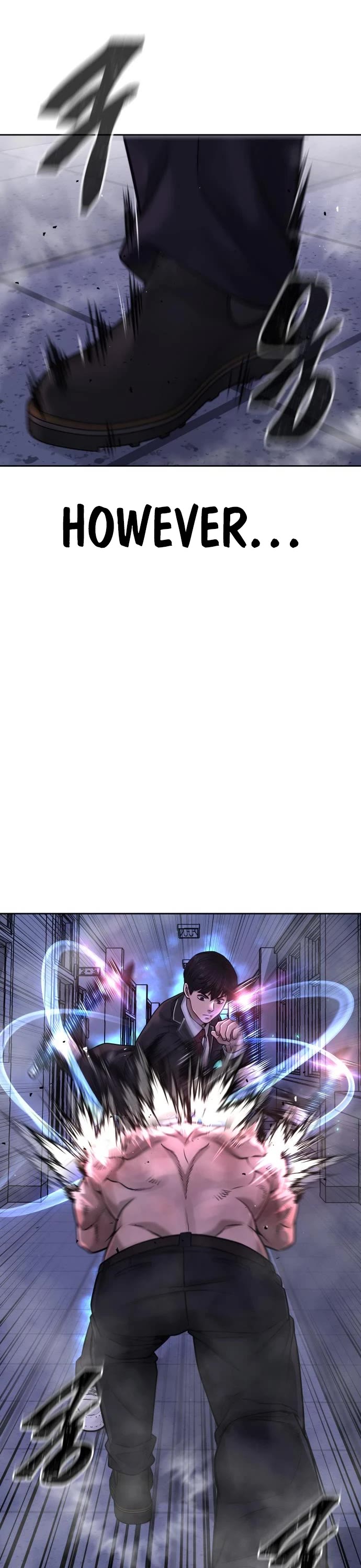 Quest Supremacy Chapter 68 page 37 - Chapter 68