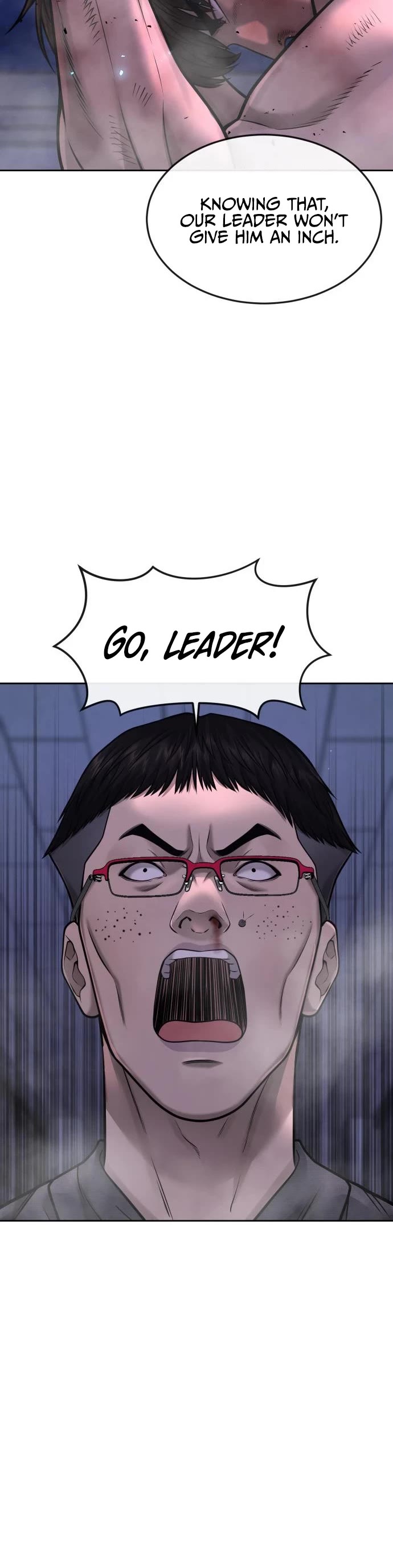 Quest Supremacy Chapter 68 page 39 - Chapter 68